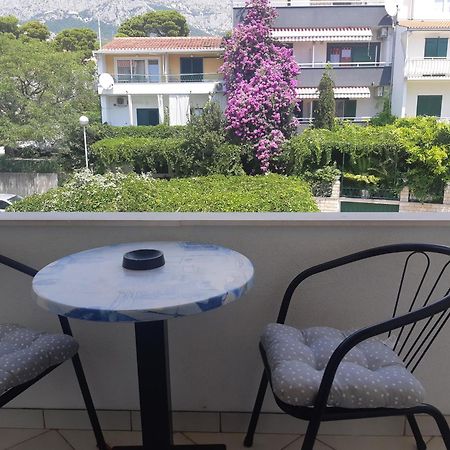 Apartmani Igor Makarska Zimmer foto