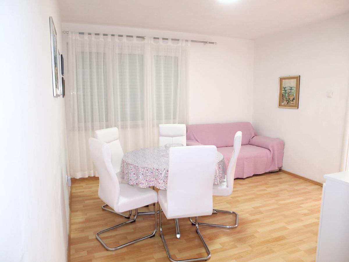 Apartmani Igor Makarska Zimmer foto