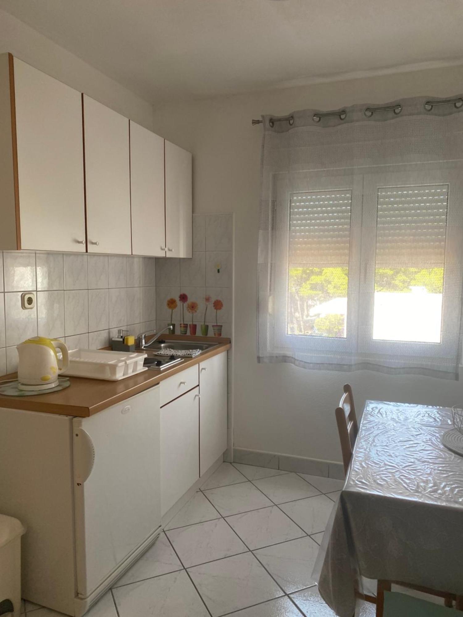 Apartmani Igor Makarska Zimmer foto