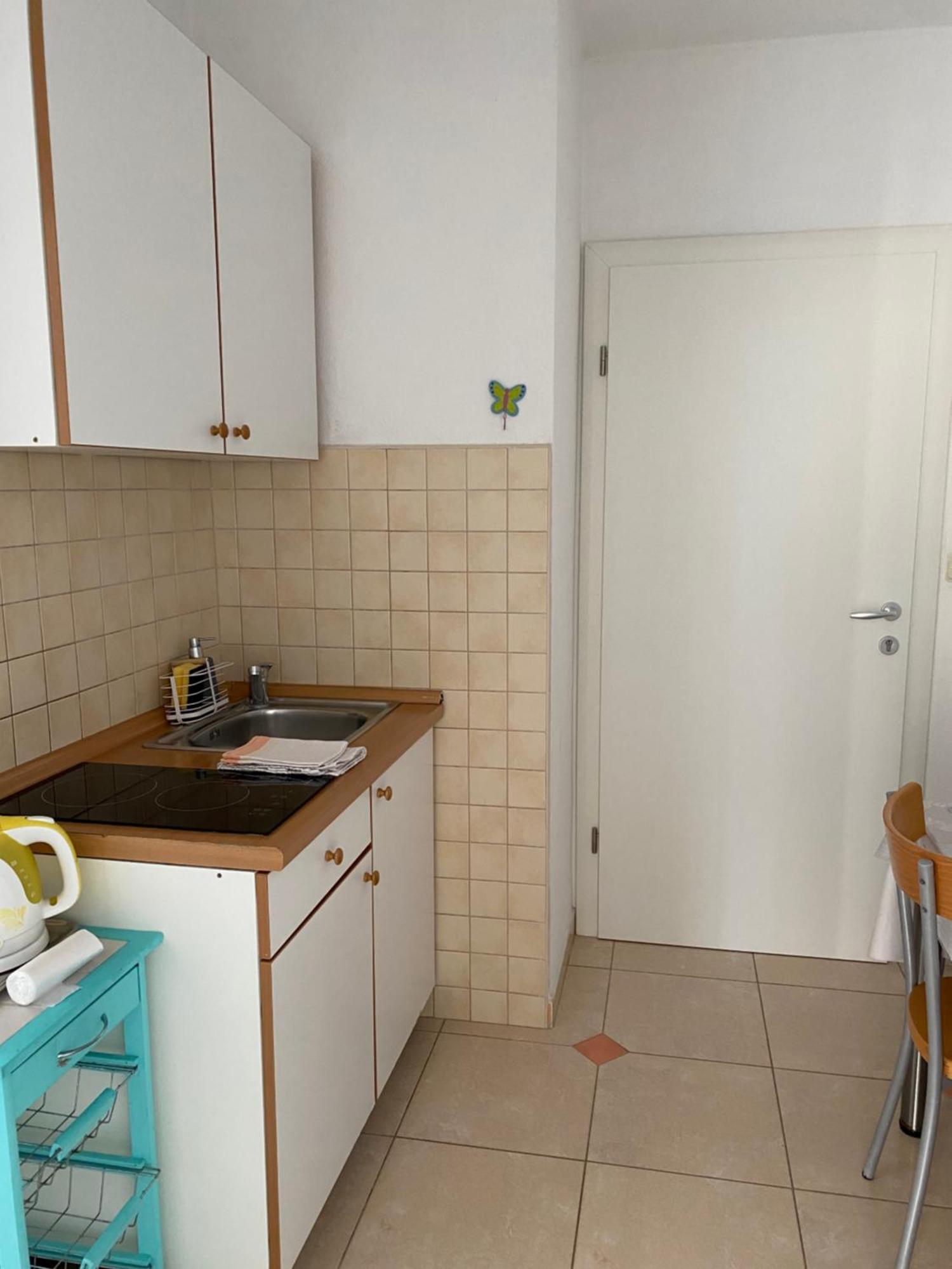 Apartmani Igor Makarska Zimmer foto