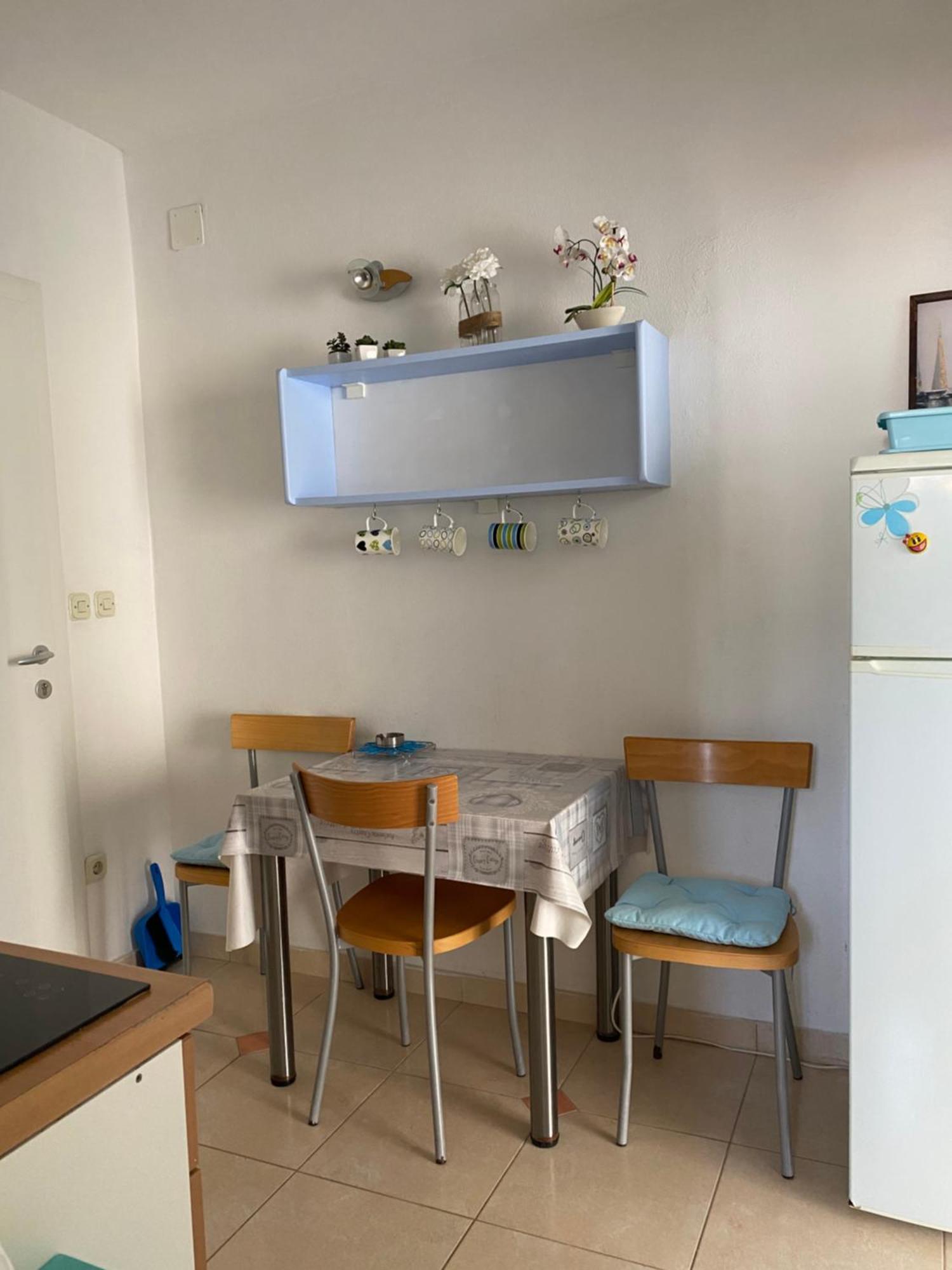 Apartmani Igor Makarska Zimmer foto