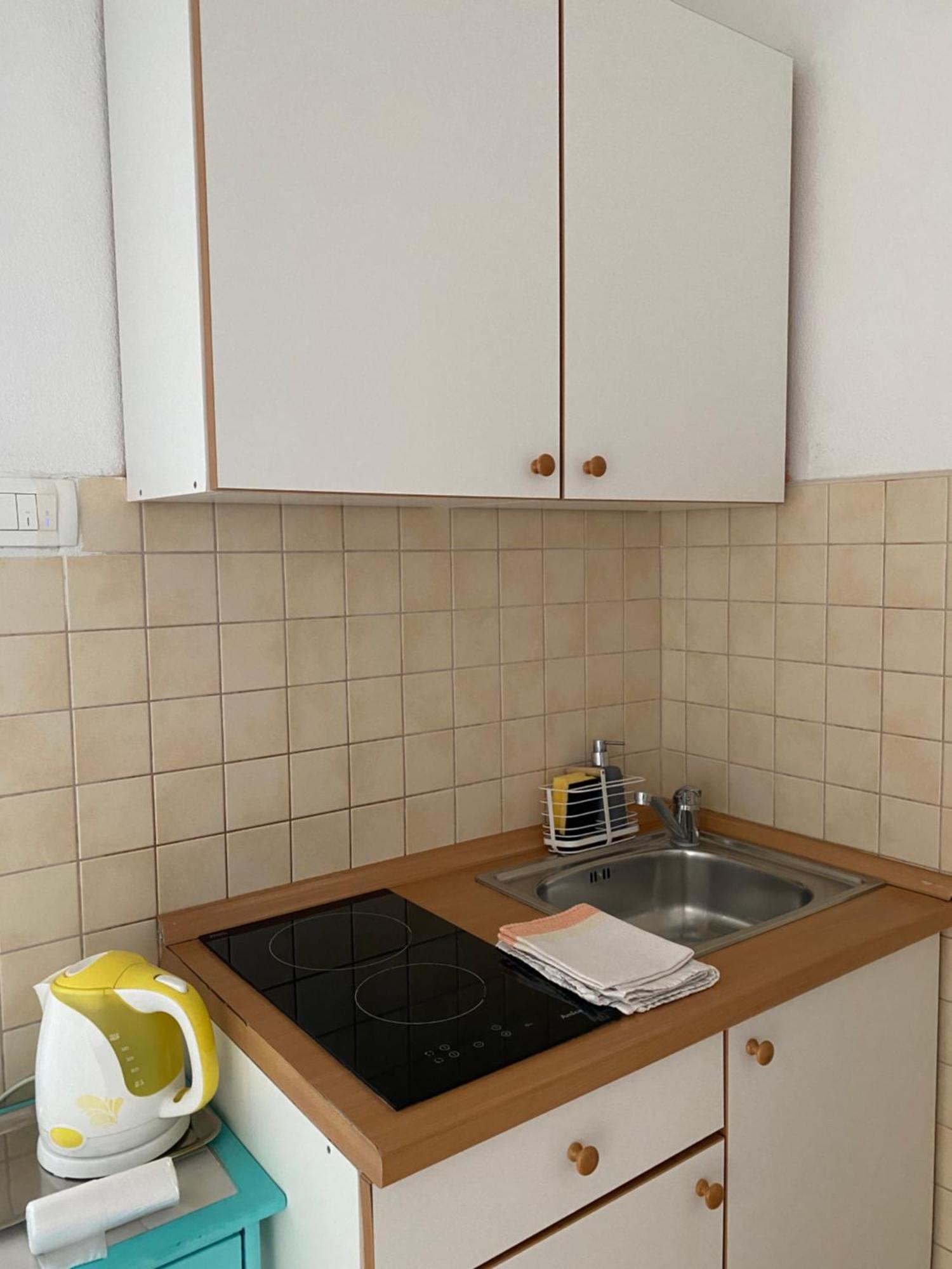 Apartmani Igor Makarska Zimmer foto