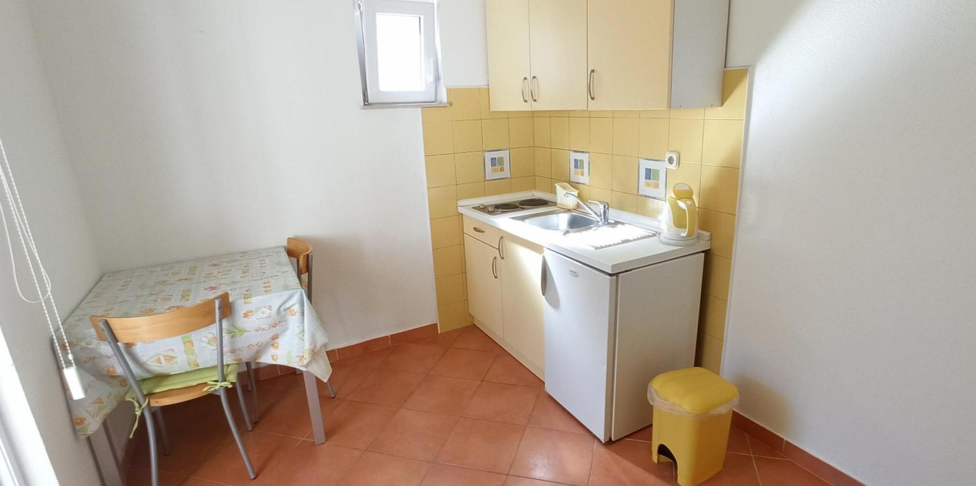 Apartmani Igor Makarska Zimmer foto