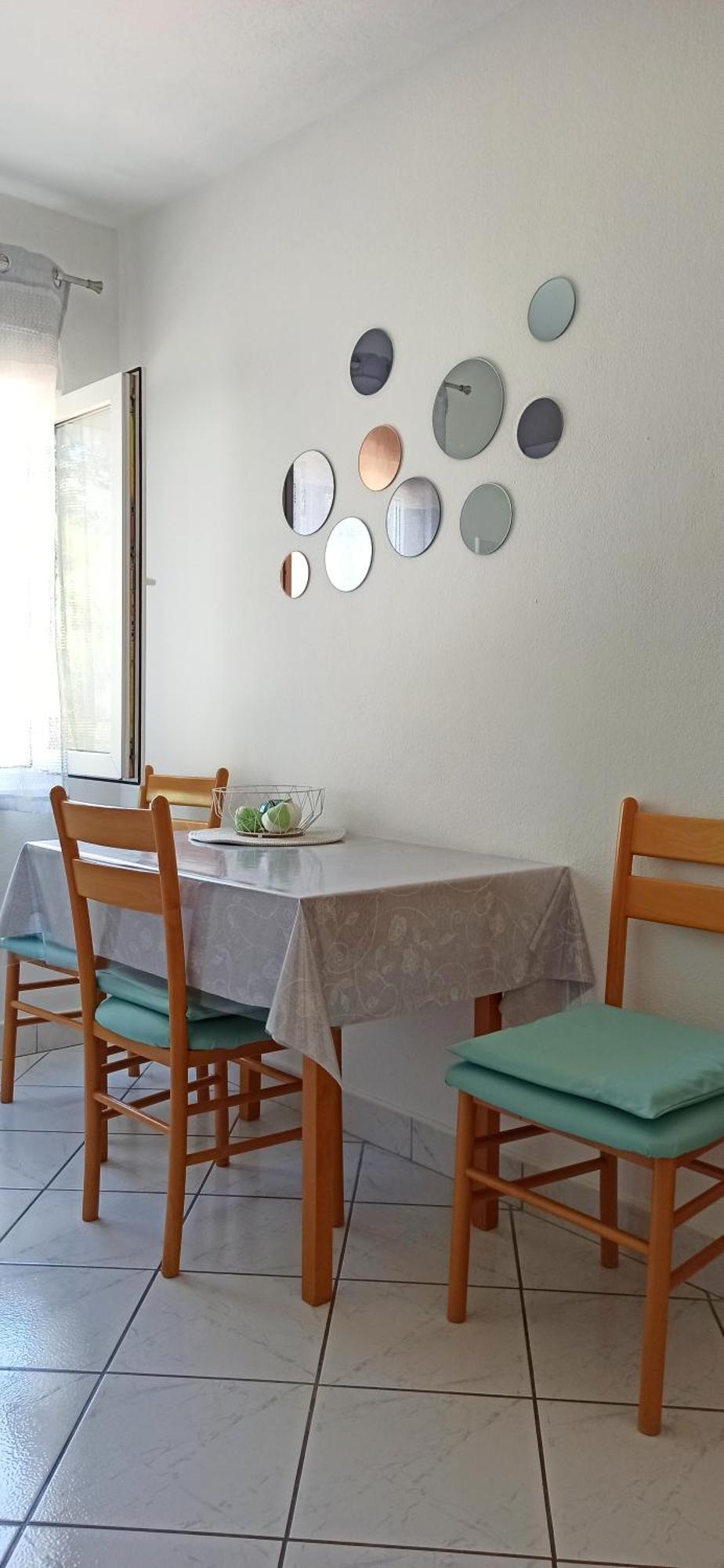 Apartmani Igor Makarska Zimmer foto