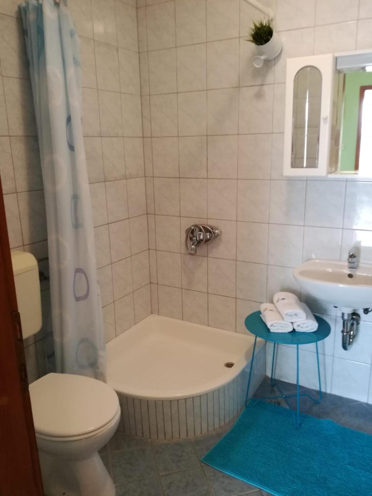 Apartmani Igor Makarska Zimmer foto