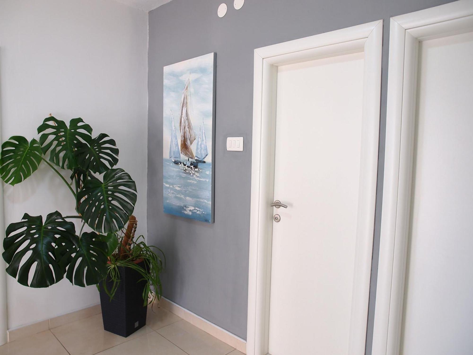 Apartmani Igor Makarska Zimmer foto