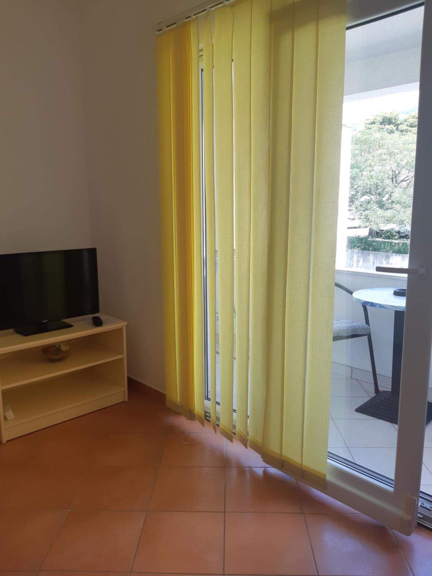 Apartmani Igor Makarska Zimmer foto