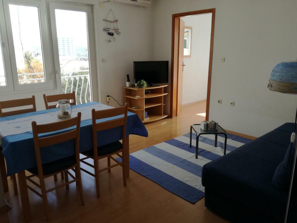 Apartmani Igor Makarska Zimmer foto