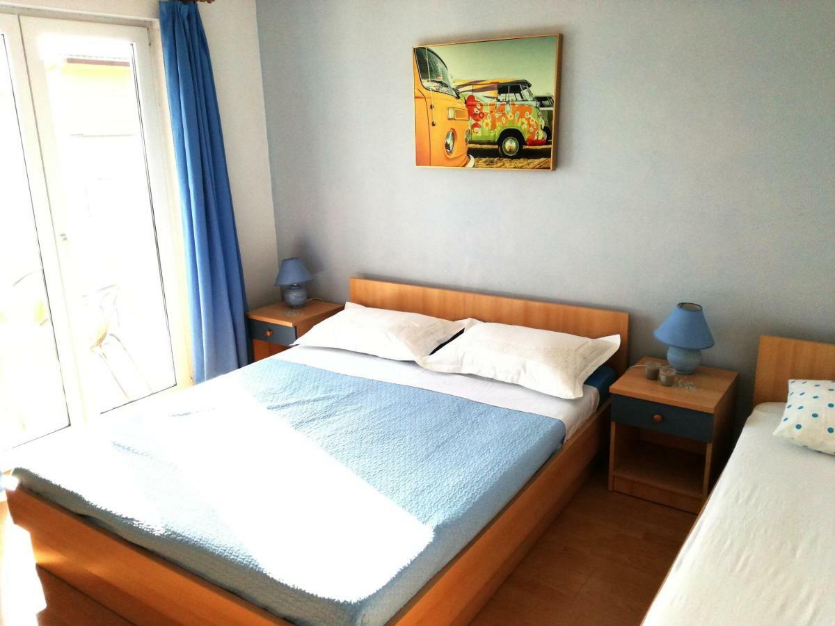 Apartmani Igor Makarska Zimmer foto